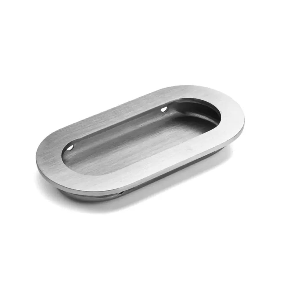 Puxador Oval Moderno