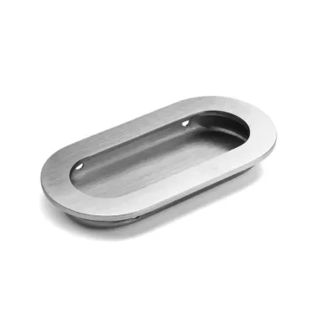 Puxador Oval Moderno