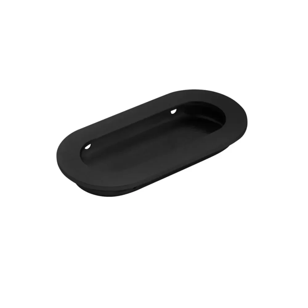 Puxador Oval Moderno