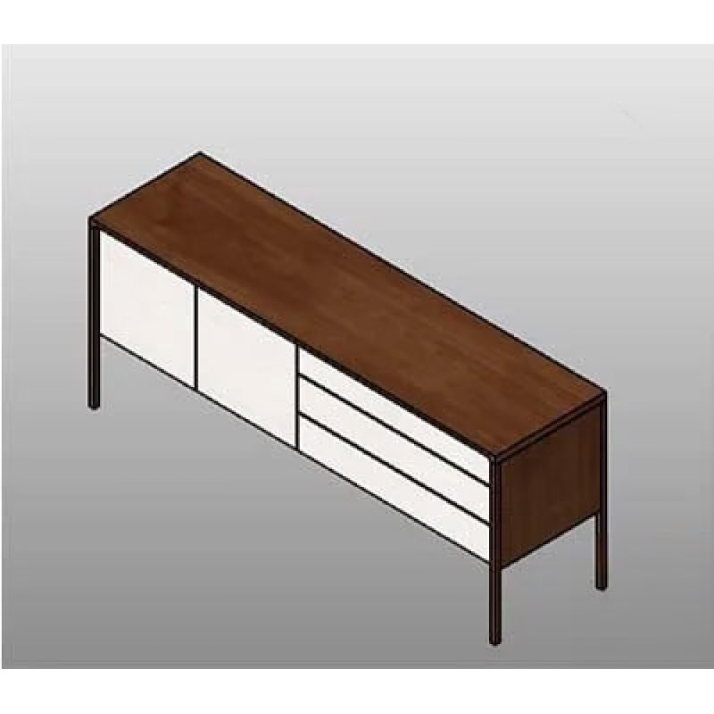 Rack para Sala TV