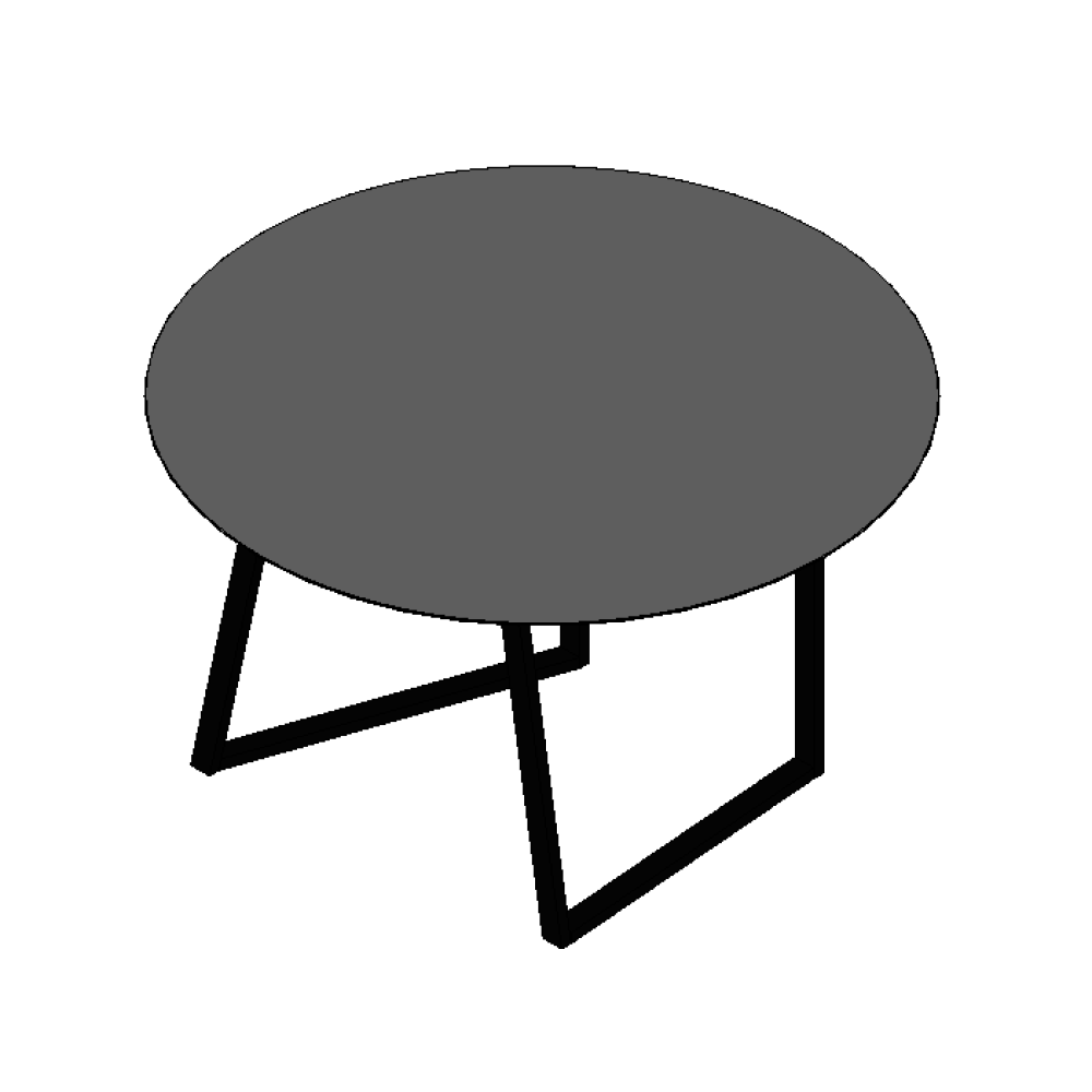 Mesa Dritto da Salvatori