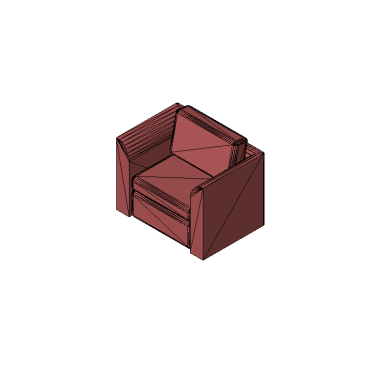 Poltrona 2