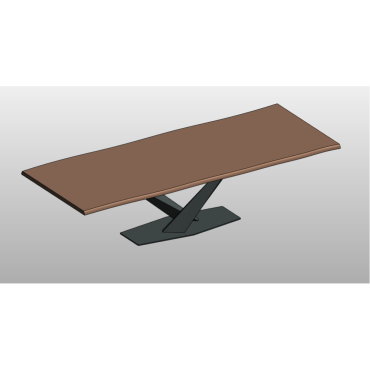 Mesa Stratos Wood