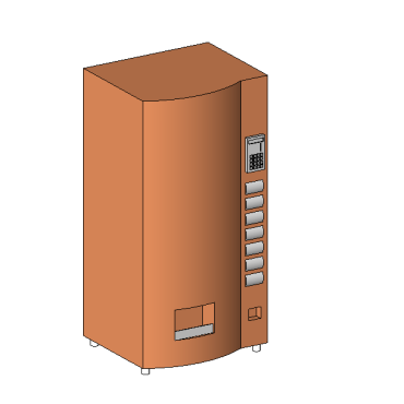 Máquina de Refrigerante