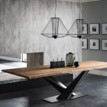 Mesa Stratos Wood
