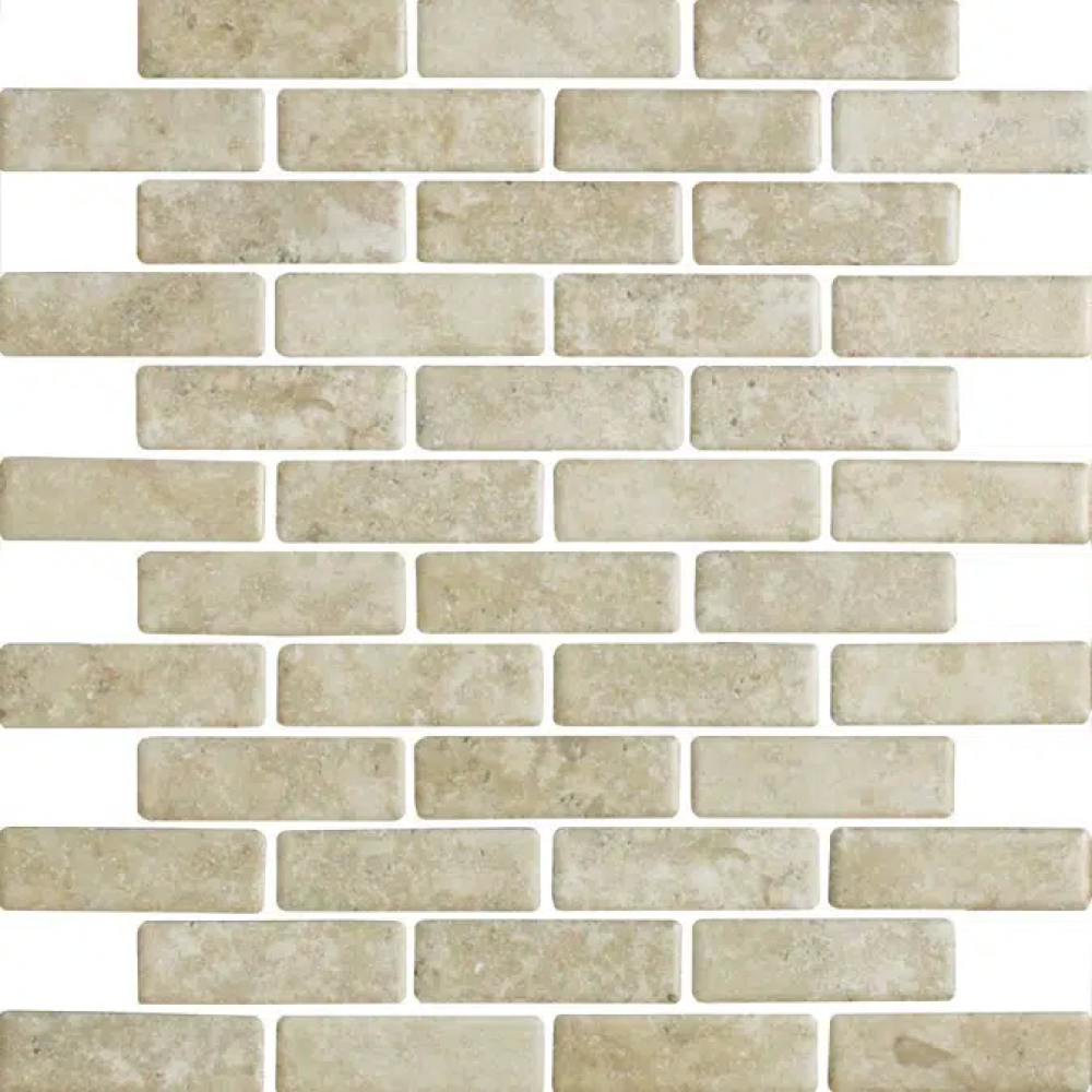 Azulejo tipo Mosaico Cotto