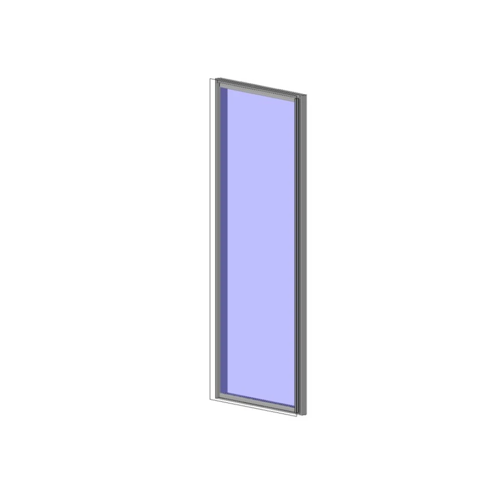 Porta Pivô Deslocado