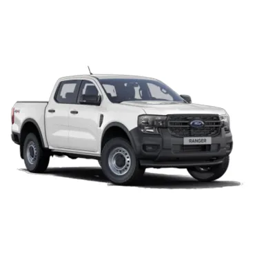 Ford Ranger Raptor