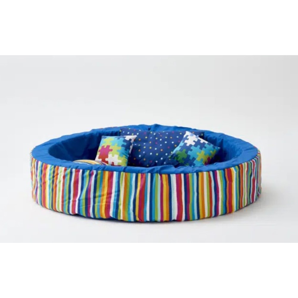 Caminha para cachorro