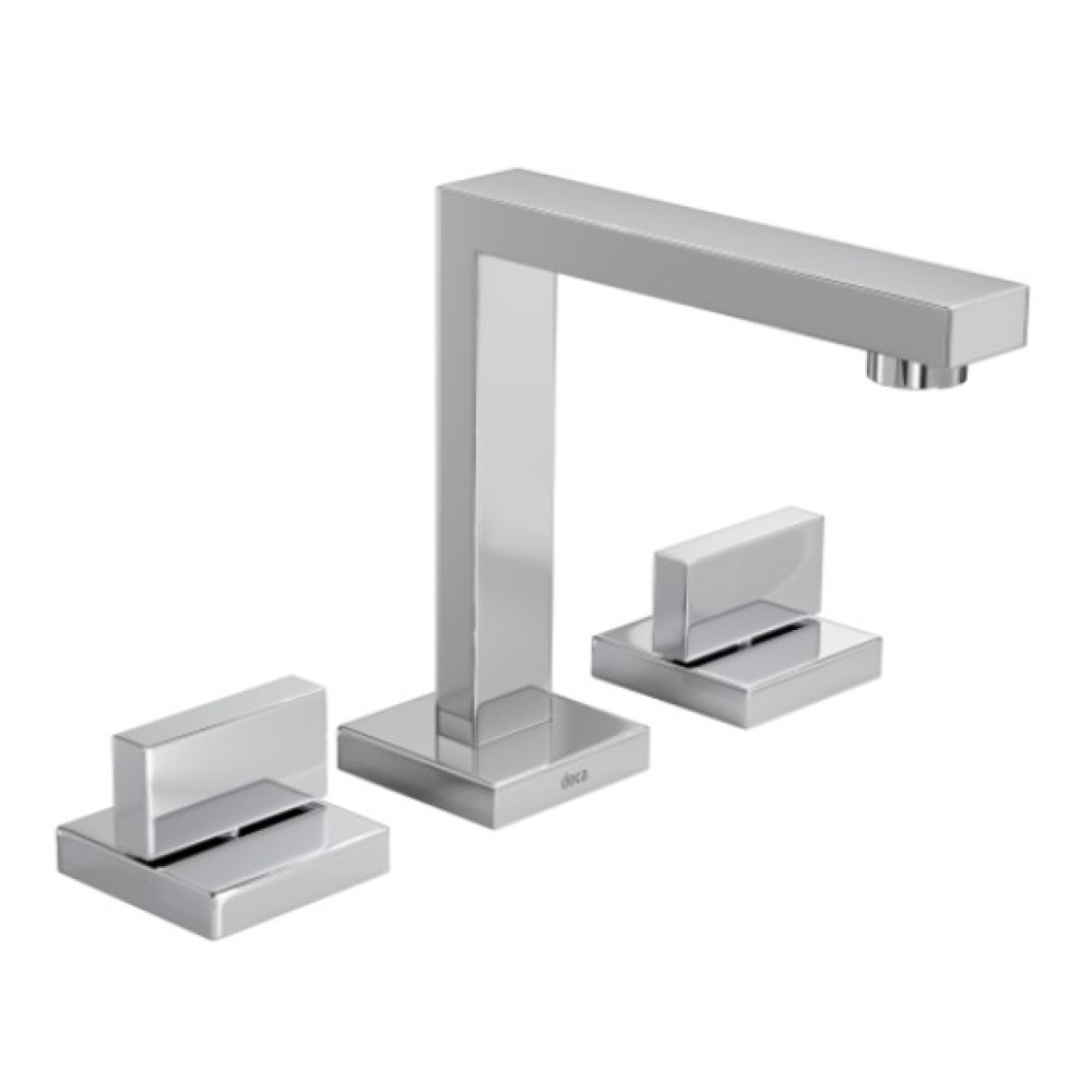 Misturador para lavatório Deca