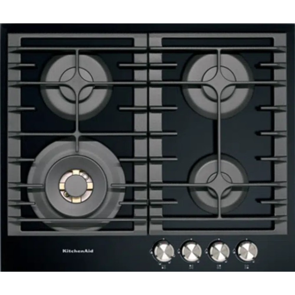 Fogão tipo cooktop KitchenAid
