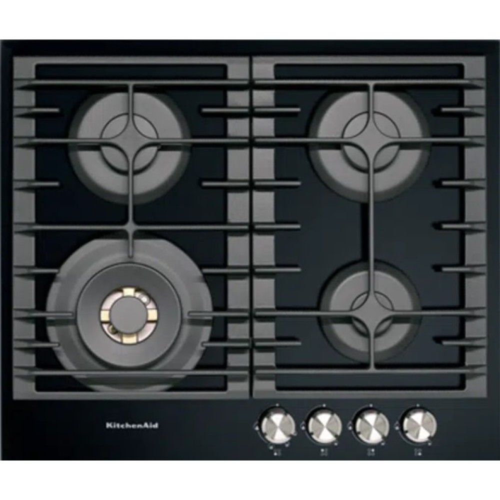 Fogão tipo cooktop KitchenAid