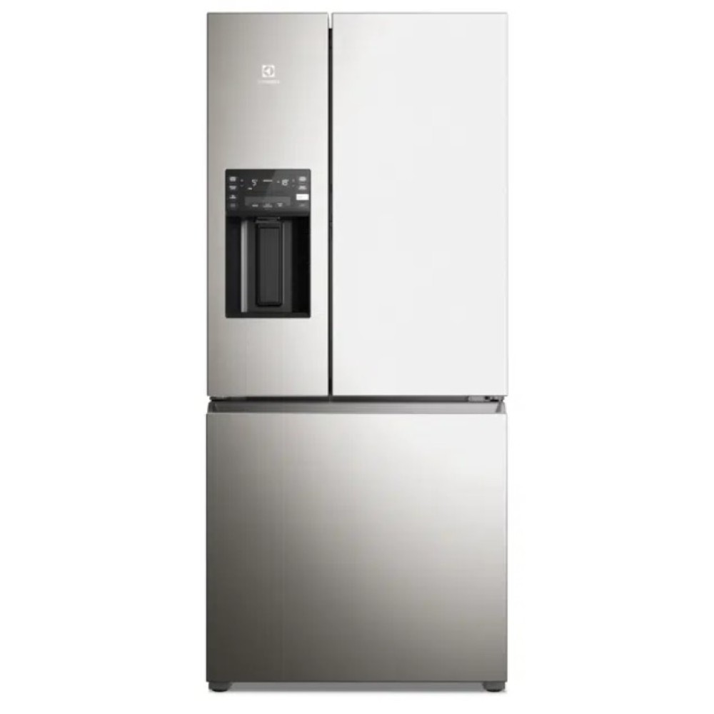 Geladeira Electrolux Multidoor