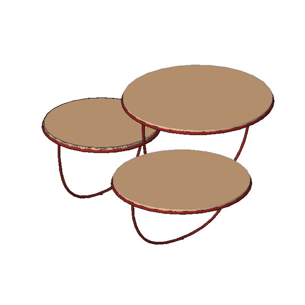 Mesa de café