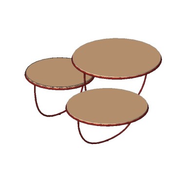 Mesa de café