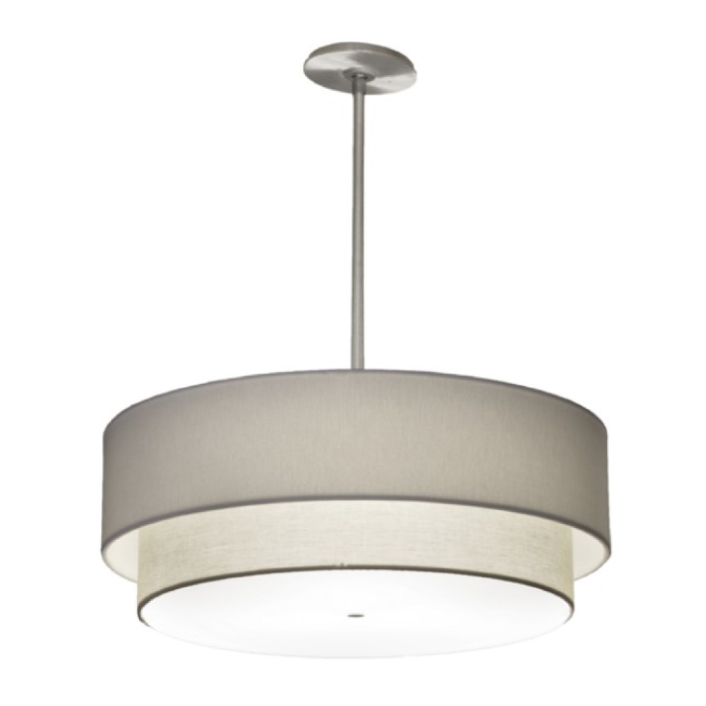Lustre Cilíndrico