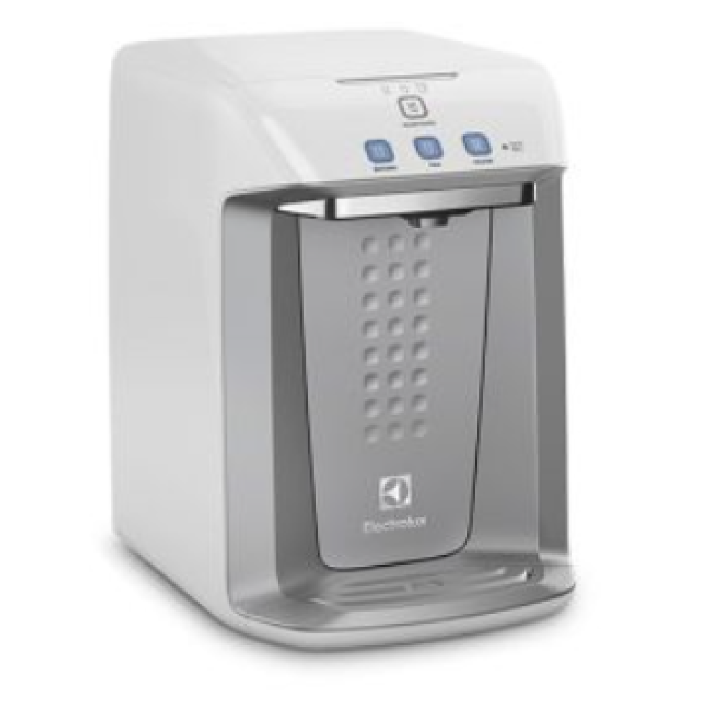 Purificador de água Electrolux