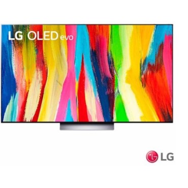 Smart TV 4K LG OLED 65