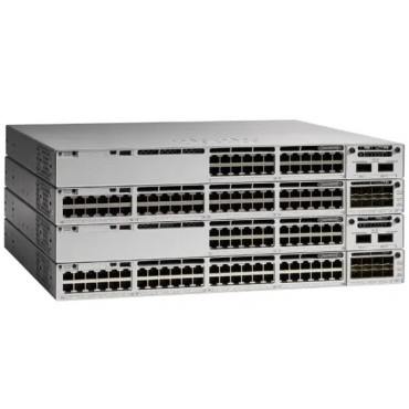 Switch Cisco Catalyst 9300