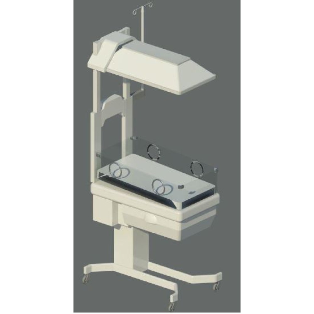Incubadora neonatal