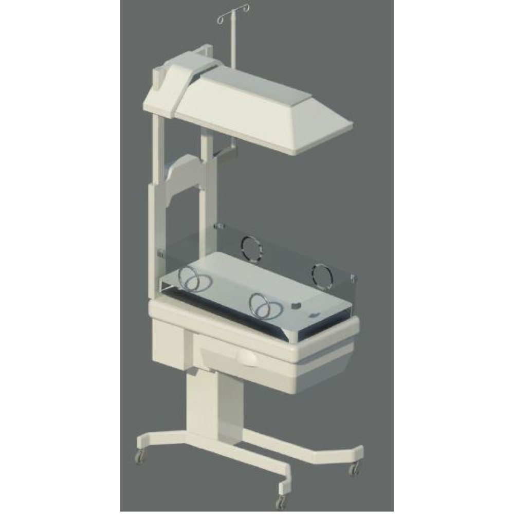 Encubadora neonatal