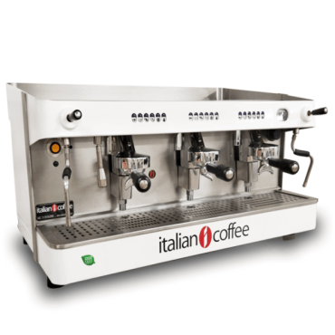 Máquina de Café Espresso