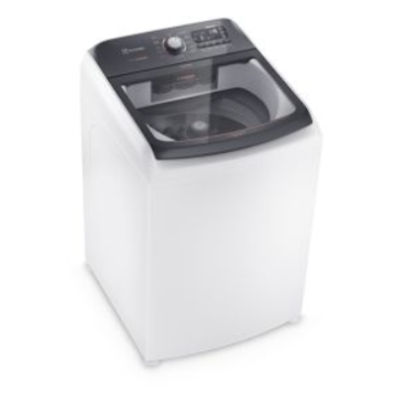 Máquina de lavar roupas 17Kg Electrolux
