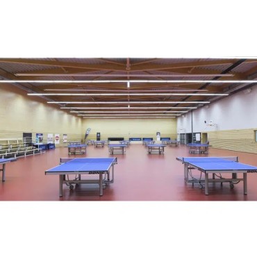 Mesa de Tênis de mesa - Ping Pong