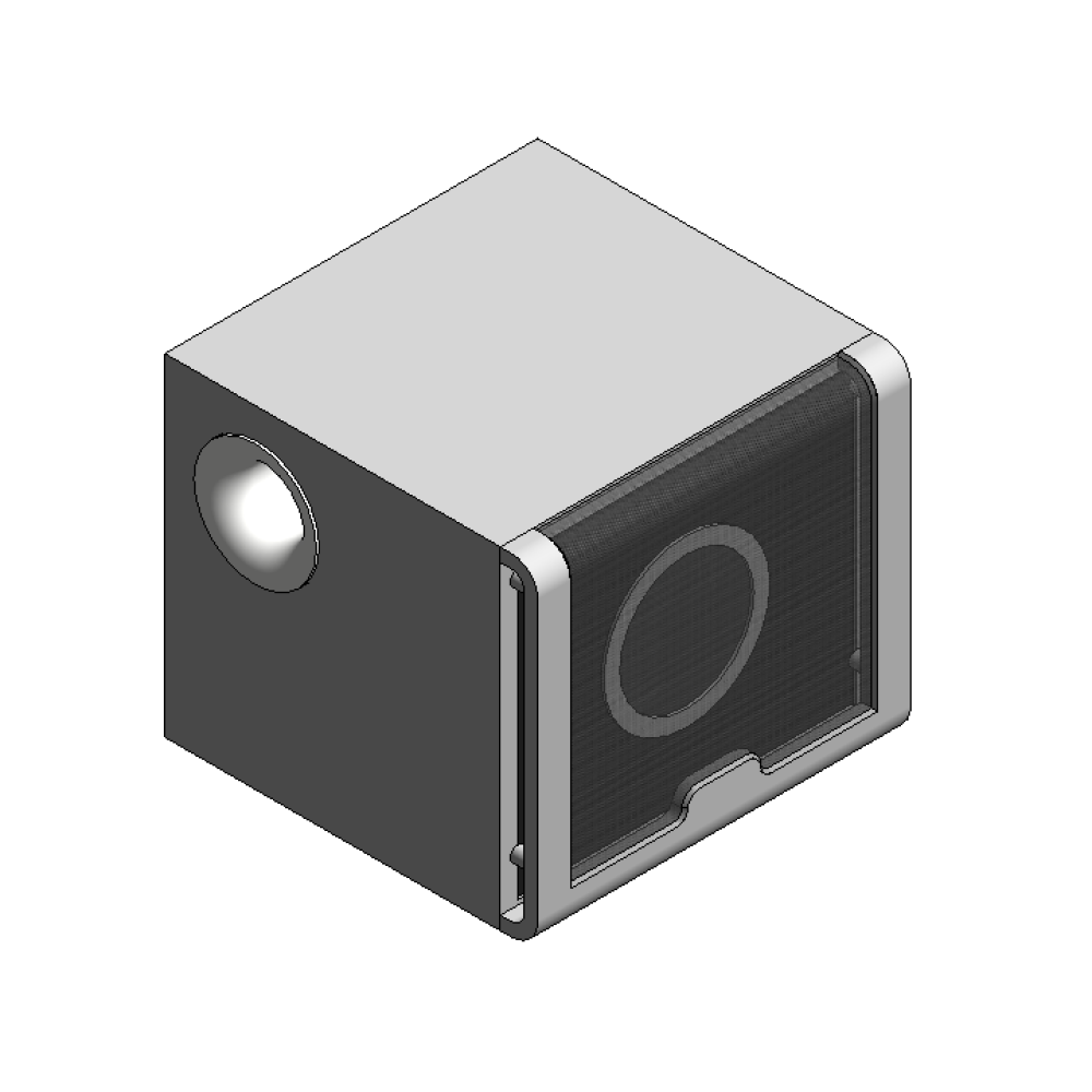 Subwoofer